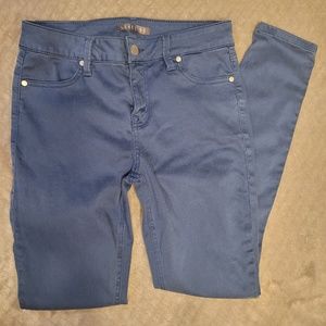 Level 99 skinny pants